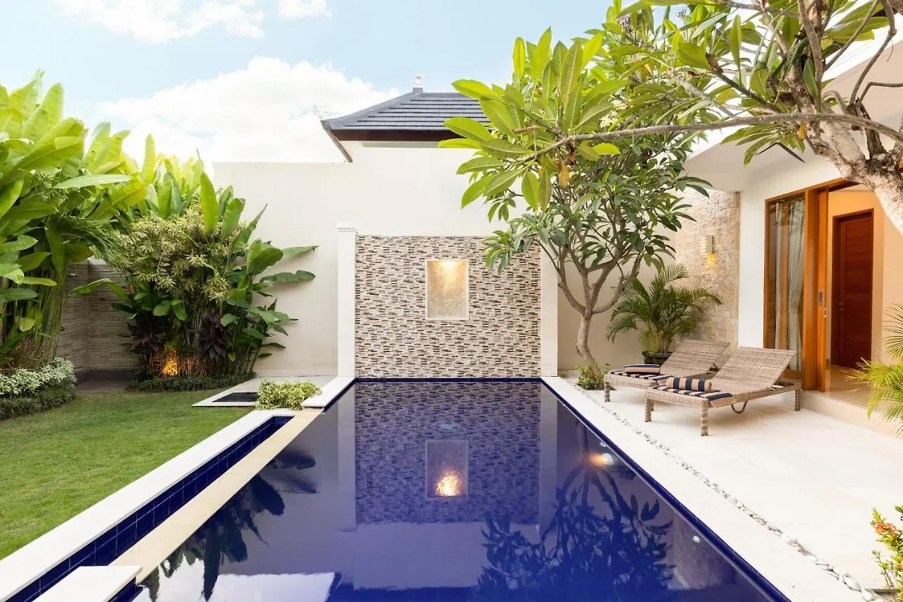 Villa La Vida