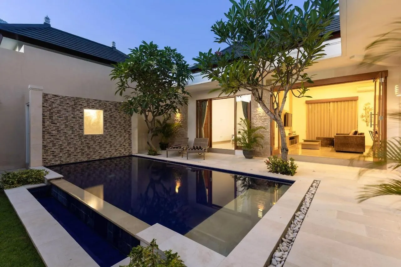 Villa La Vida Indonesia