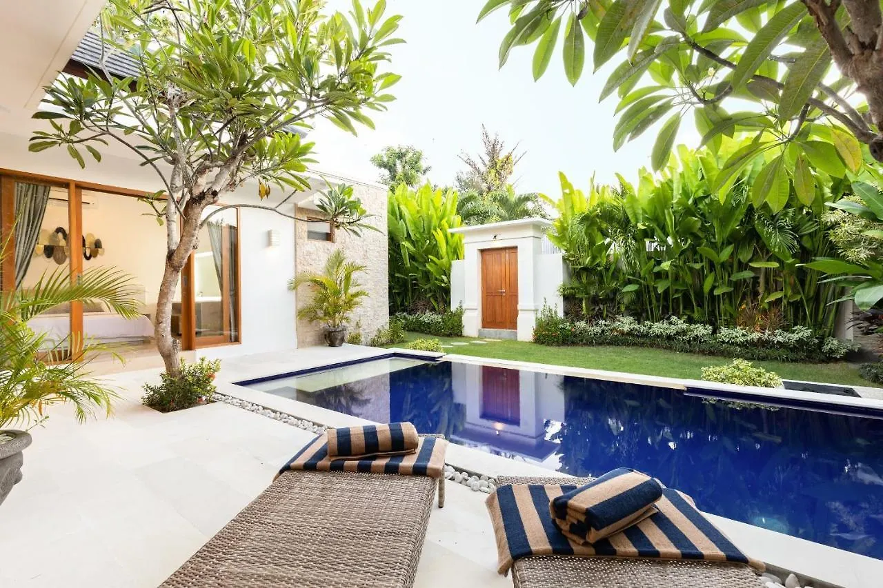 Villa La Vida  Seminyak (Bali)
