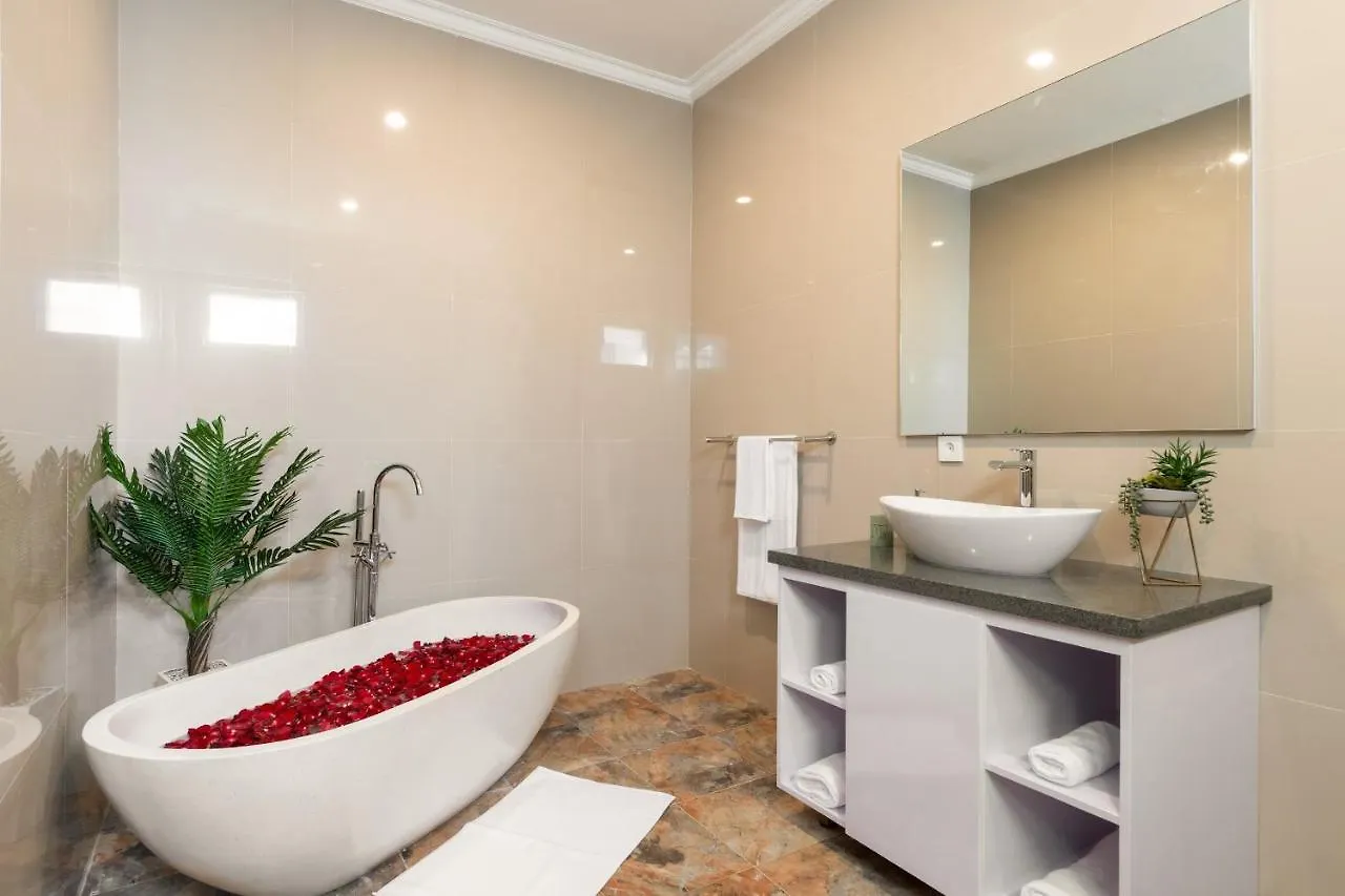 Villa La Vida  Seminyak (Bali)