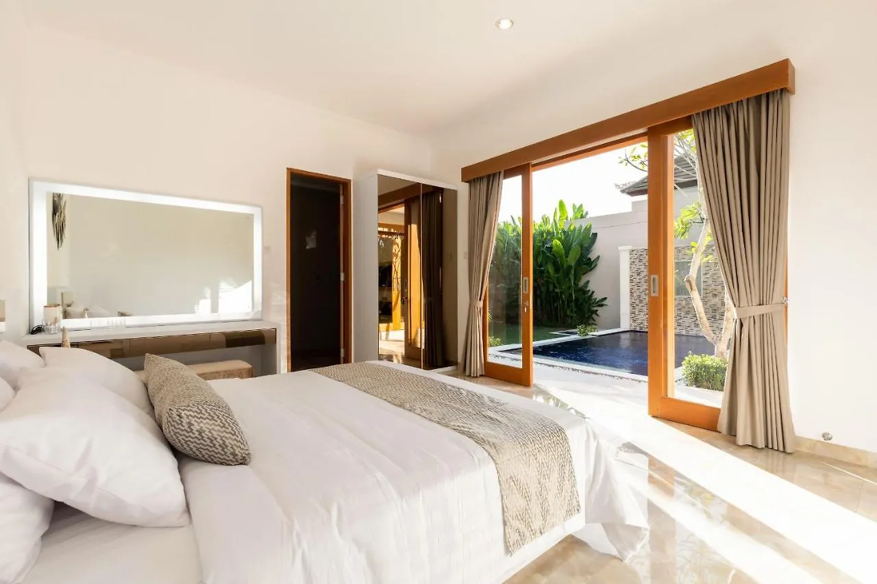 Villa La Vida 0*, Seminyak (Bali)