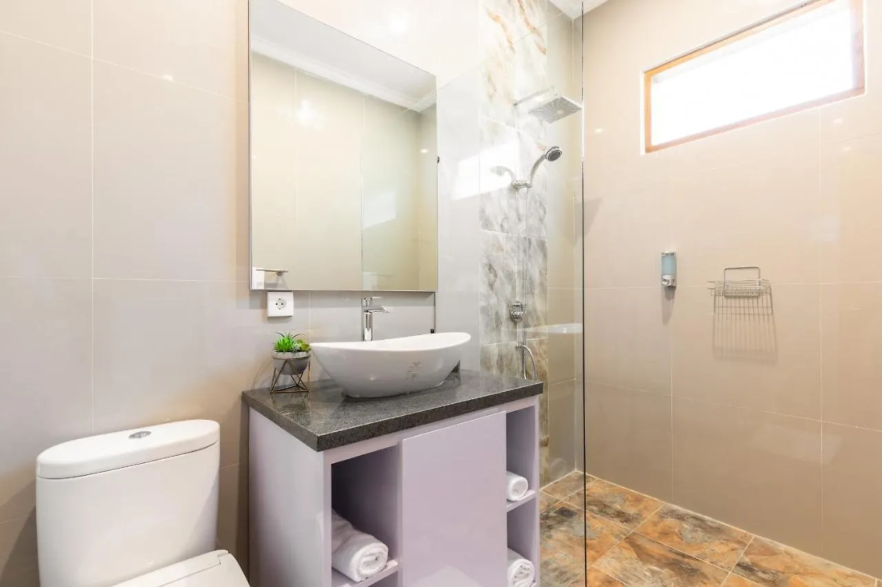 Villa La Vida 0*, Seminyak (Bali) Indonesia
