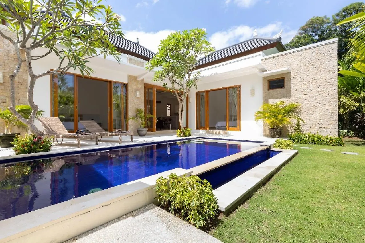 Villa La Vida  Seminyak (Bali)