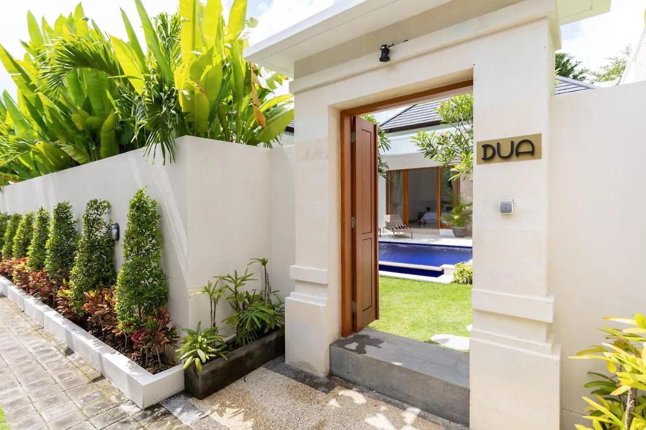 Villa La Vida Indonesia