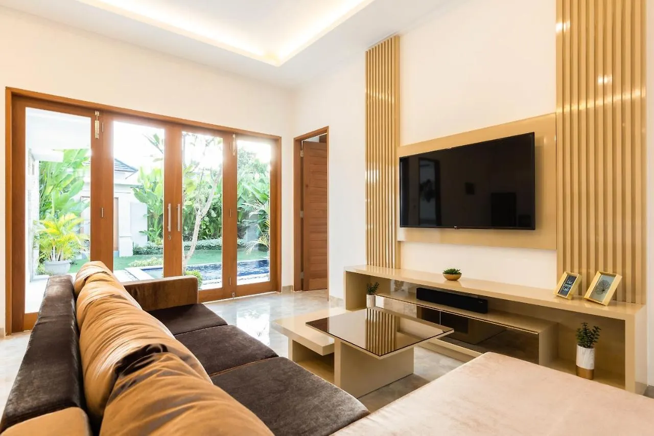 Villa La Vida Seminyak (Bali)