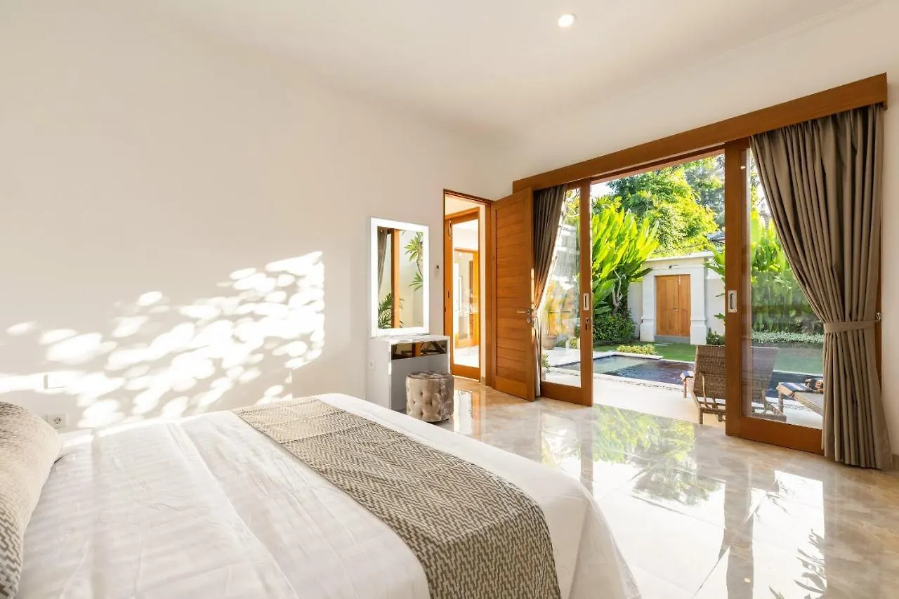 Villa La Vida 0*, Seminyak (Bali)