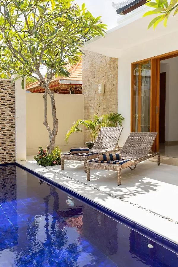 Villa La Vida