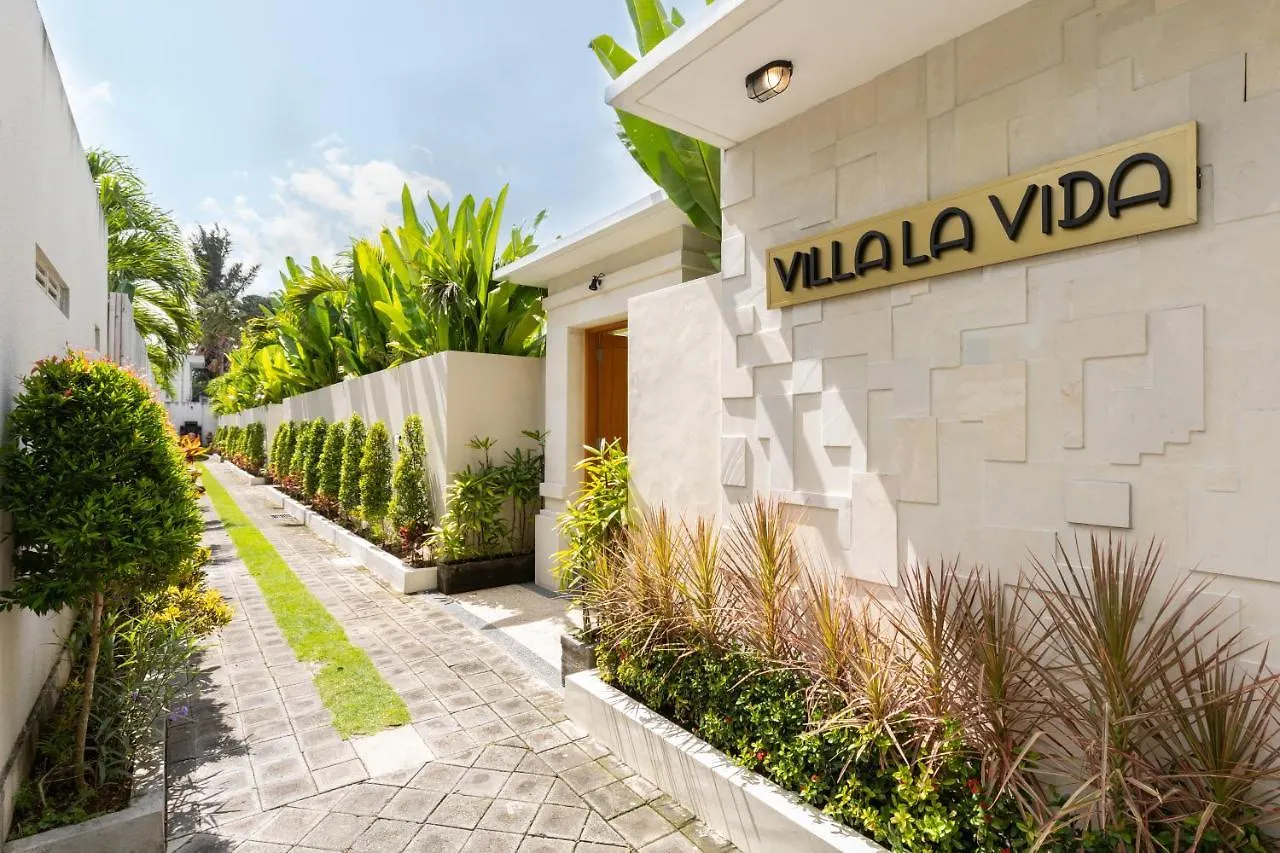 Villa La Vida