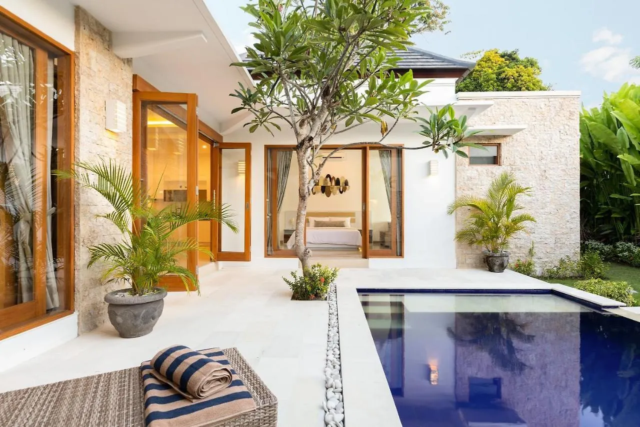 Villa La Vida