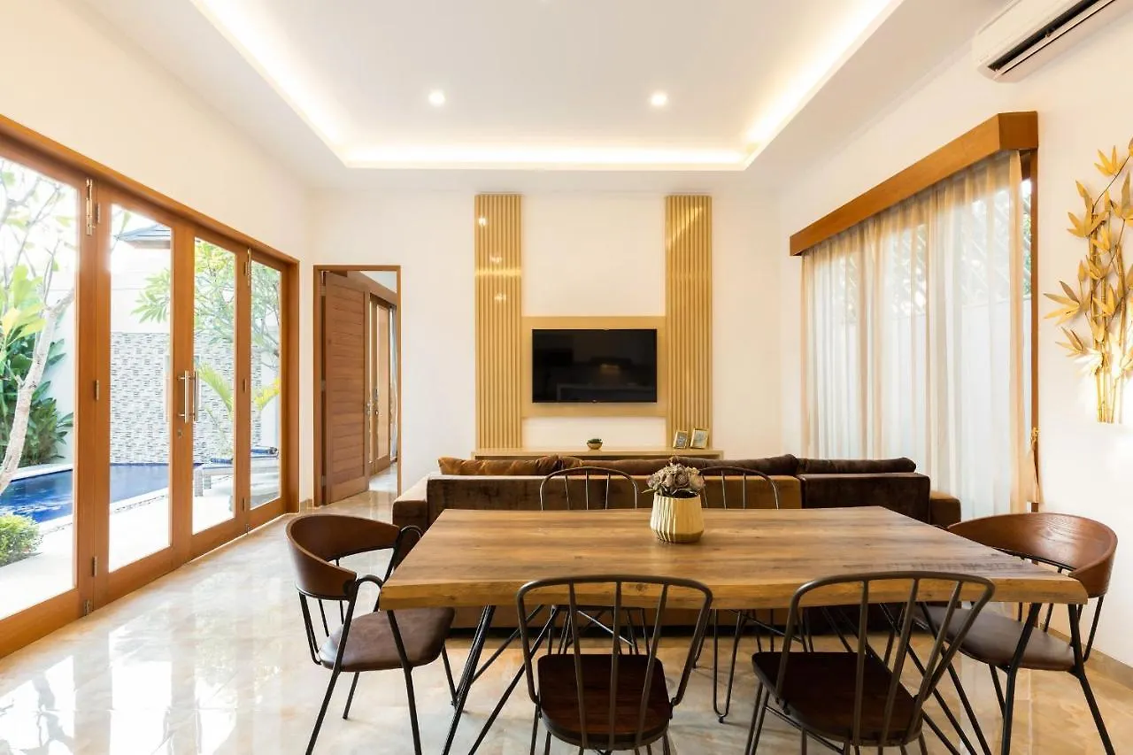 Villa La Vida